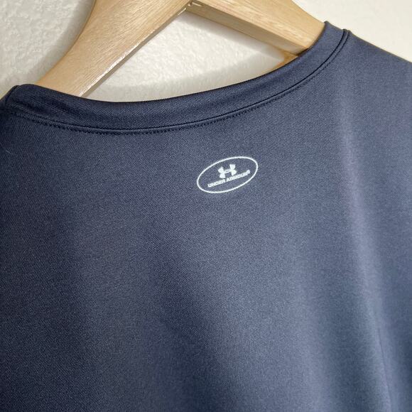 Under Armour UCF Knights Black Tee Large - Picture 7 of 9